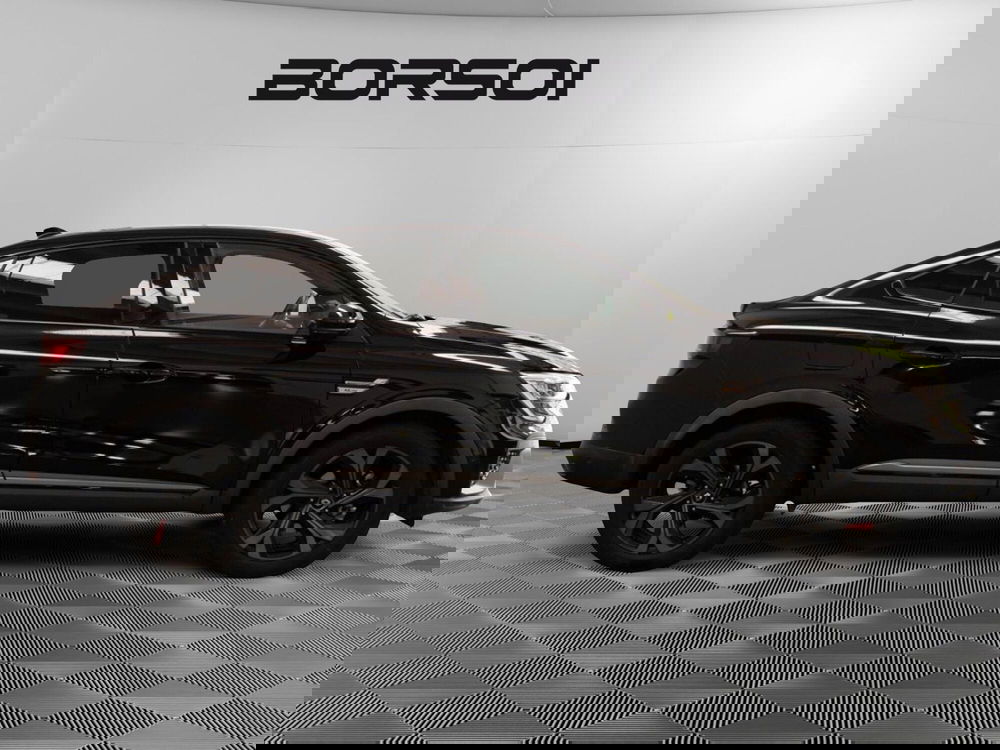 Renault Arkana usata a Treviso (6)