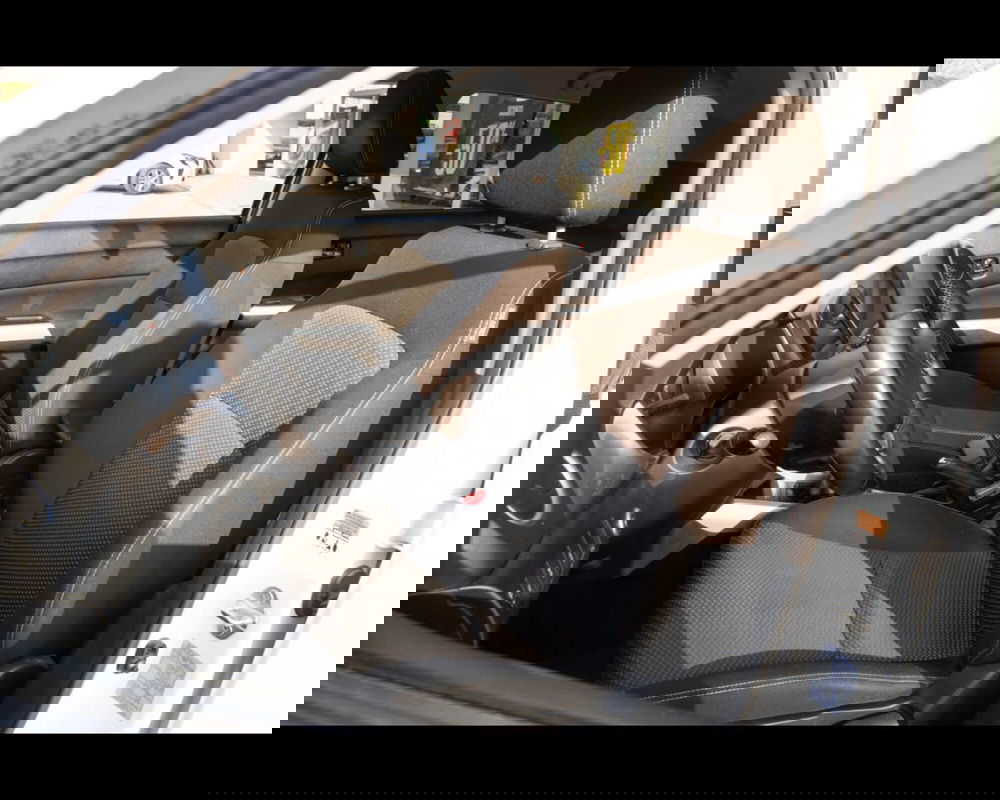 Suzuki Vitara usata a Treviso (12)