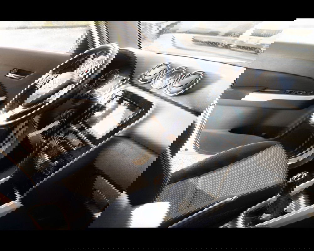 Suzuki Vitara usata a Treviso (13)