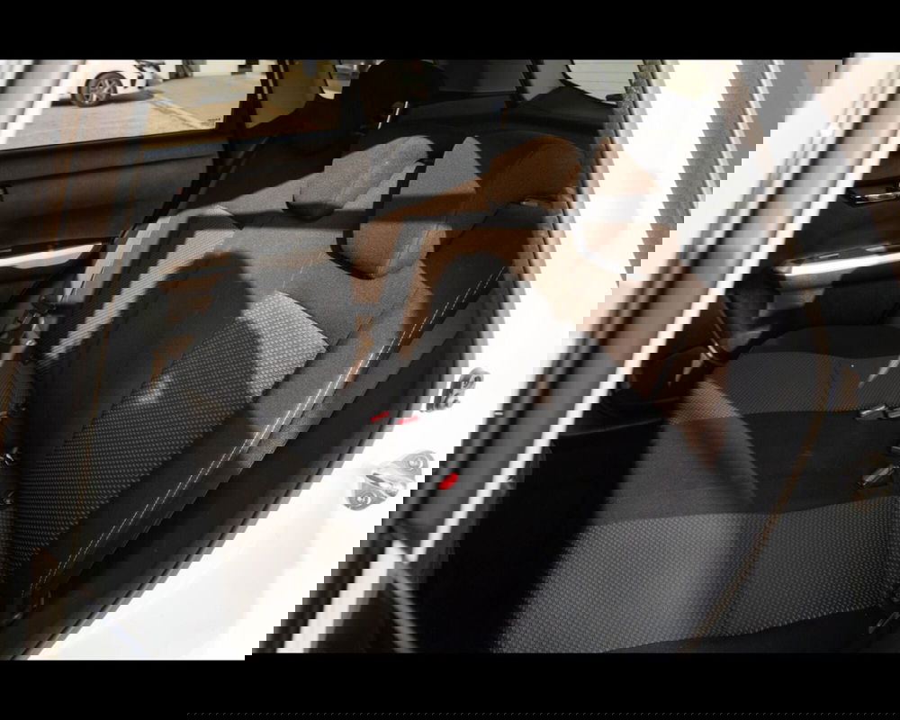 Suzuki Vitara usata a Treviso (14)