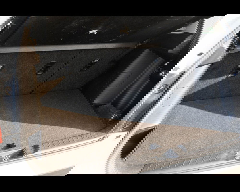 Suzuki Vitara usata a Treviso (15)