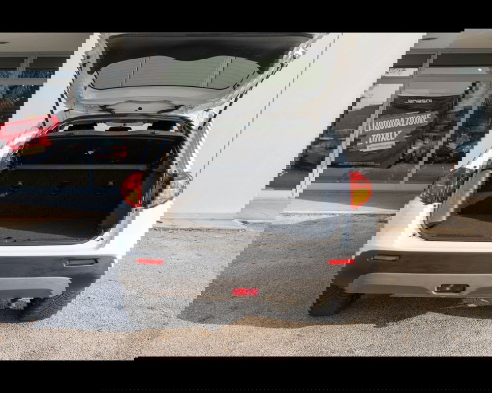 Suzuki Vitara usata a Treviso (16)