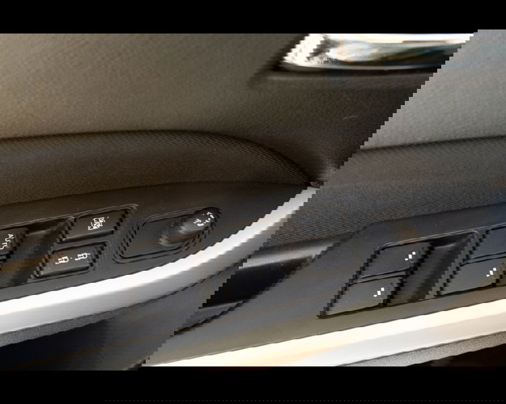 Suzuki Vitara usata a Treviso (17)