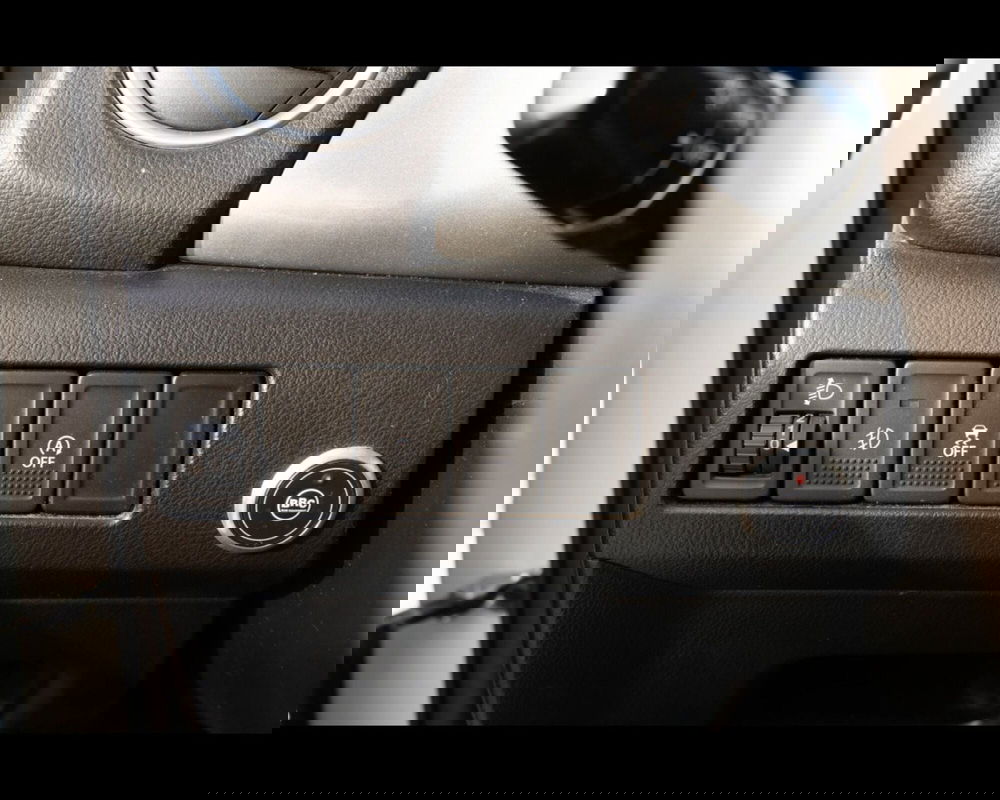 Suzuki Vitara usata a Treviso (18)