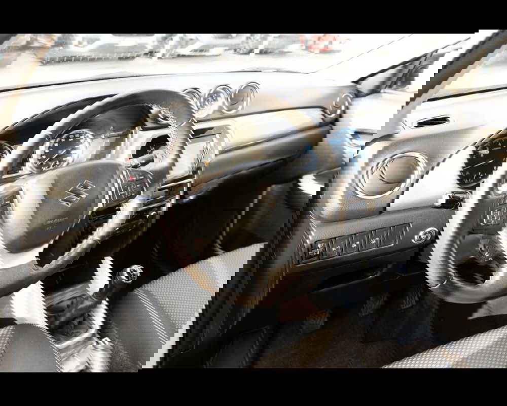 Suzuki Vitara usata a Treviso (19)