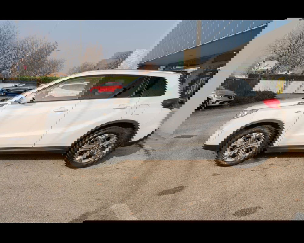 Suzuki Vitara usata a Treviso (2)