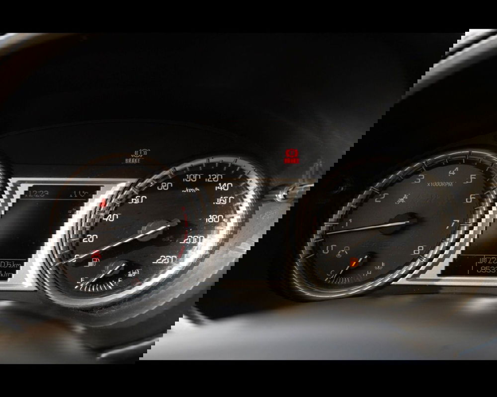 Suzuki Vitara usata a Treviso (20)