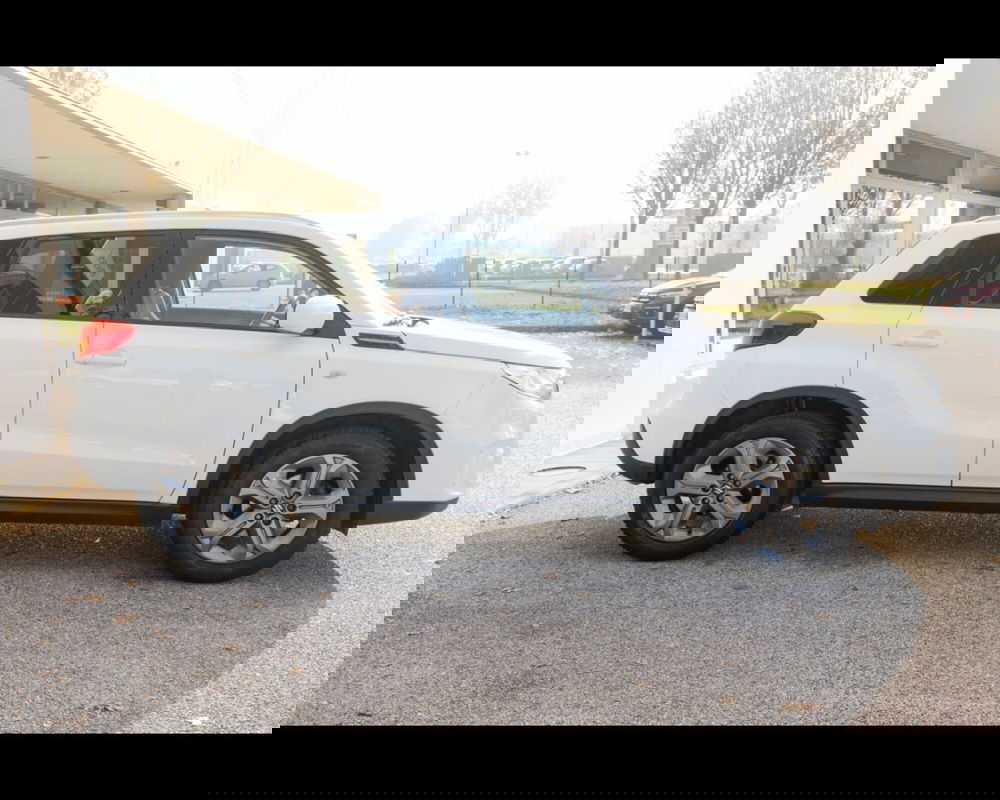 Suzuki Vitara usata a Treviso (6)