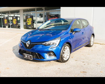 Renault Clio TCe 90 CV 5 porte Business del 2022 usata a Oderzo