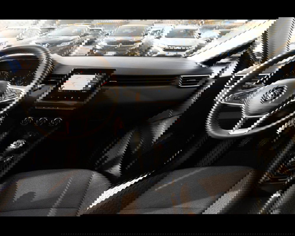 Renault Clio usata a Treviso (10)