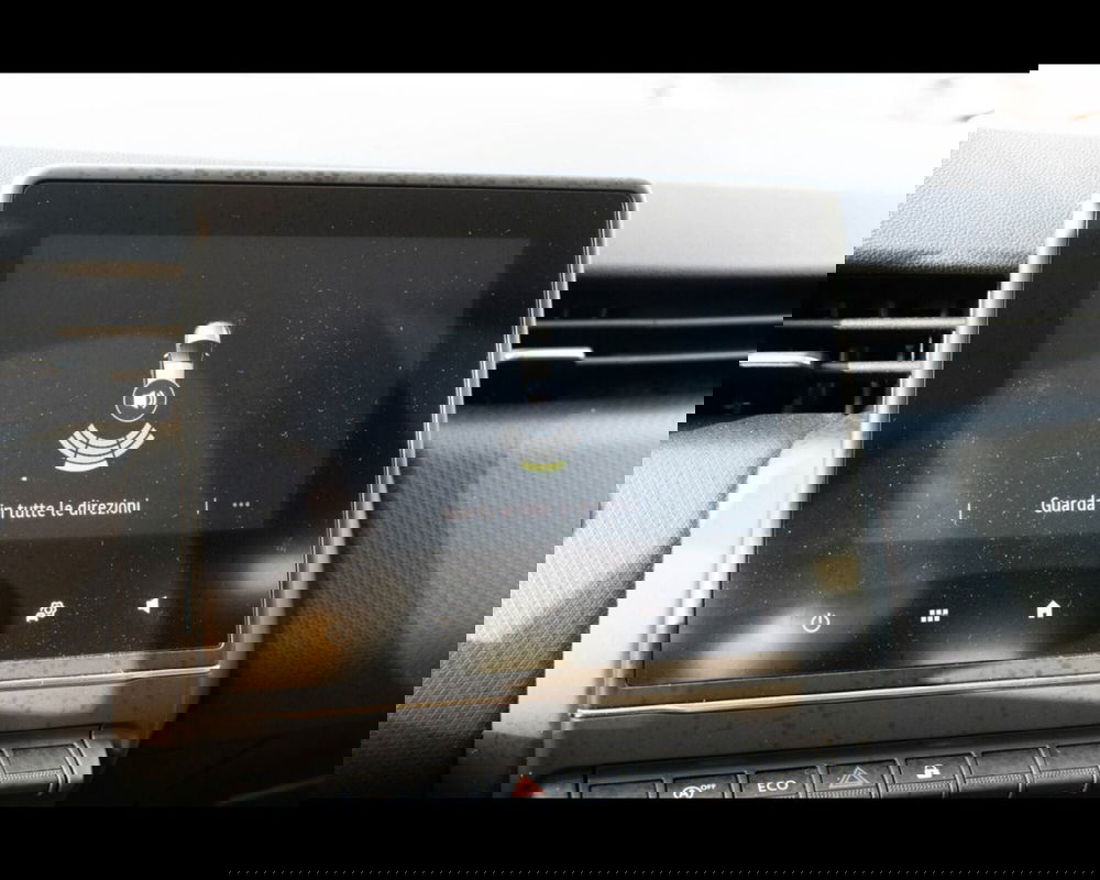 Renault Clio usata a Treviso (11)