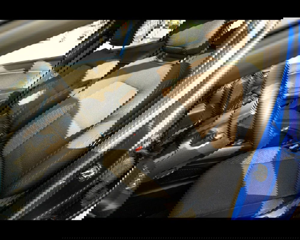 Renault Clio usata a Treviso (12)