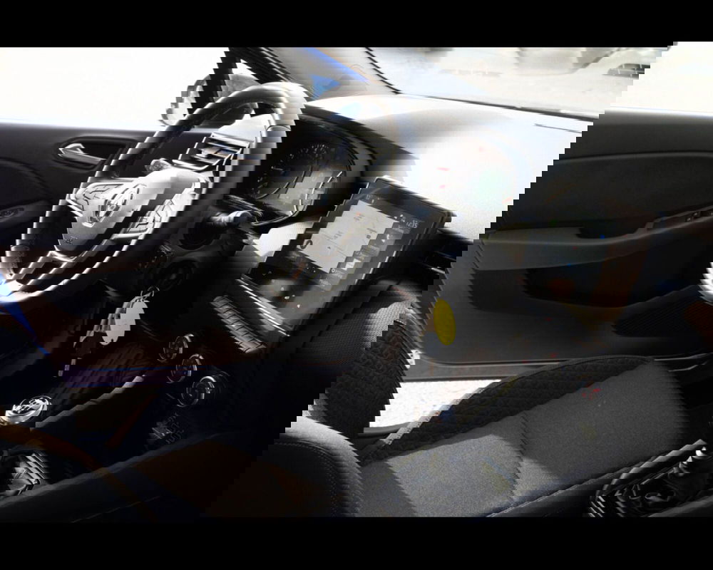 Renault Clio usata a Treviso (13)