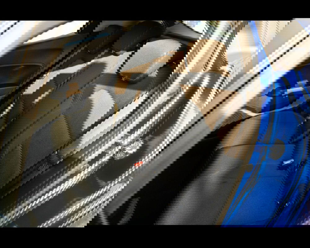 Renault Clio usata a Treviso (14)