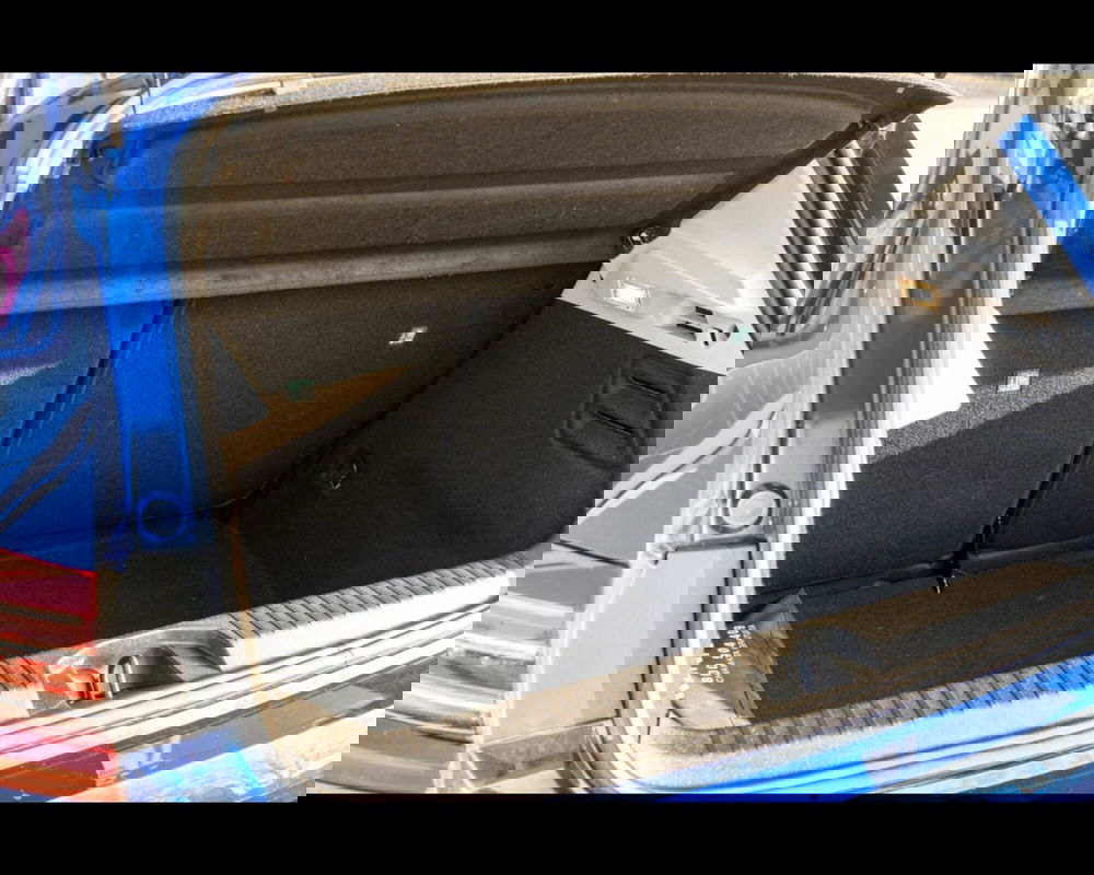 Renault Clio usata a Treviso (15)