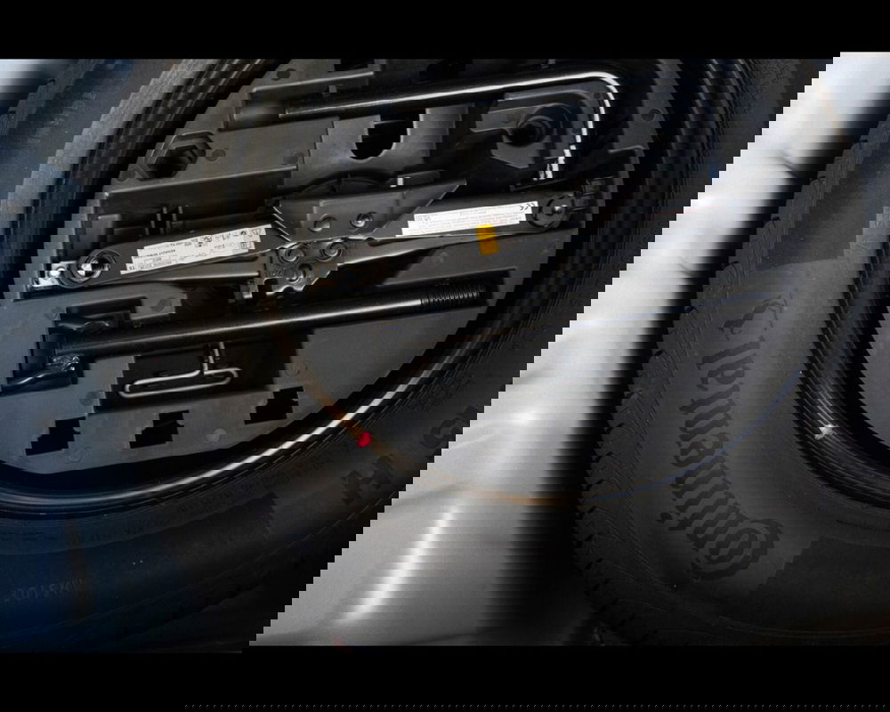 Renault Clio usata a Treviso (16)