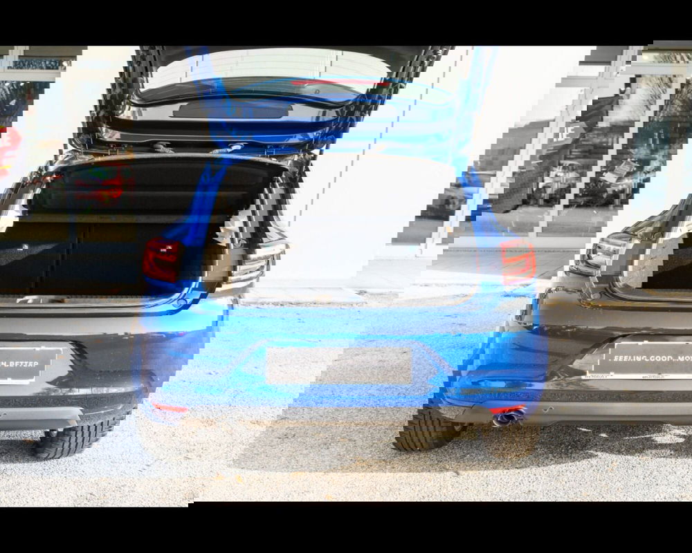 Renault Clio usata a Treviso (17)