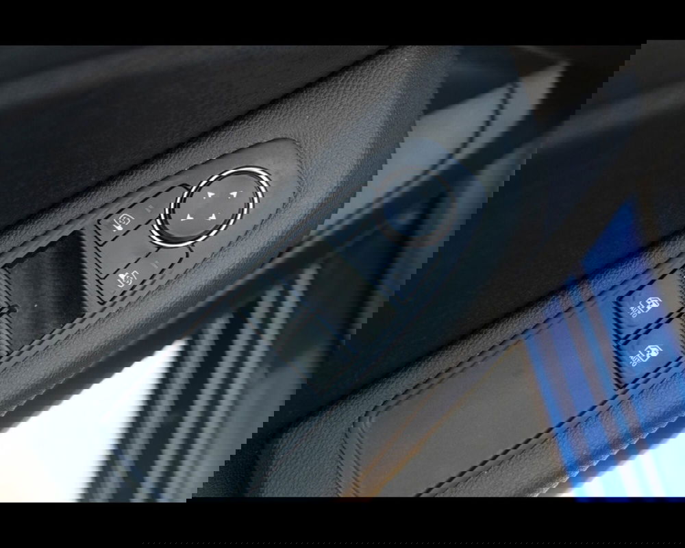 Renault Clio usata a Treviso (18)