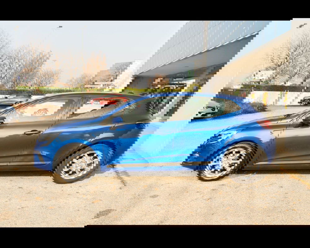 Renault Clio usata a Treviso (2)