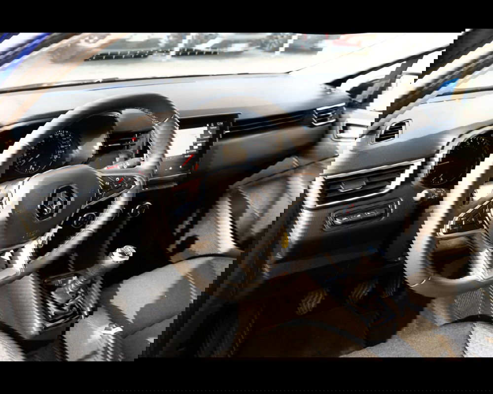 Renault Clio usata a Treviso (20)