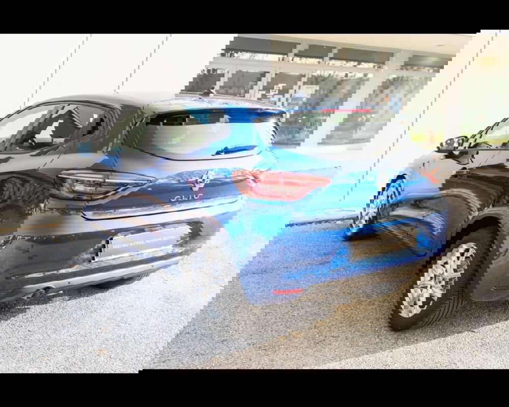 Renault Clio usata a Treviso (3)