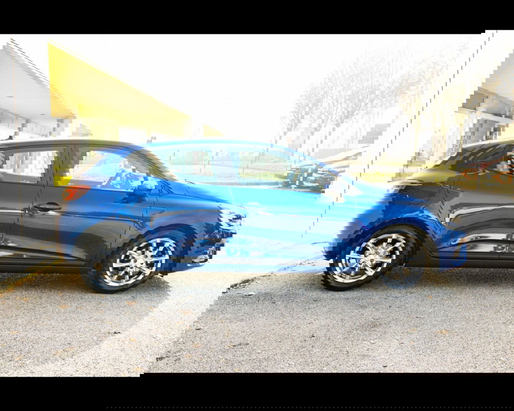 Renault Clio usata a Treviso (6)