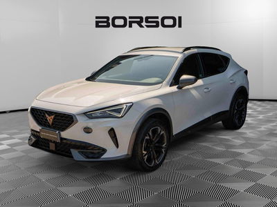 Cupra Formentor Formentor 1.5 TSI del 2024 usata a Treviso