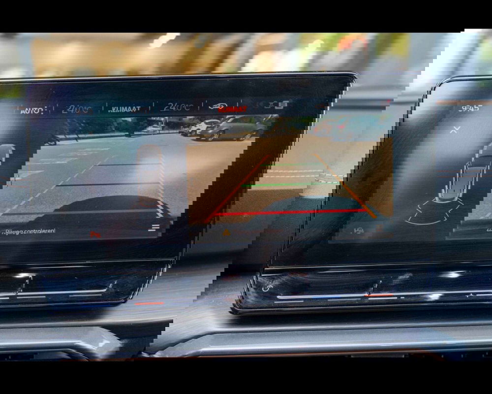 Cupra Formentor usata a Treviso (11)