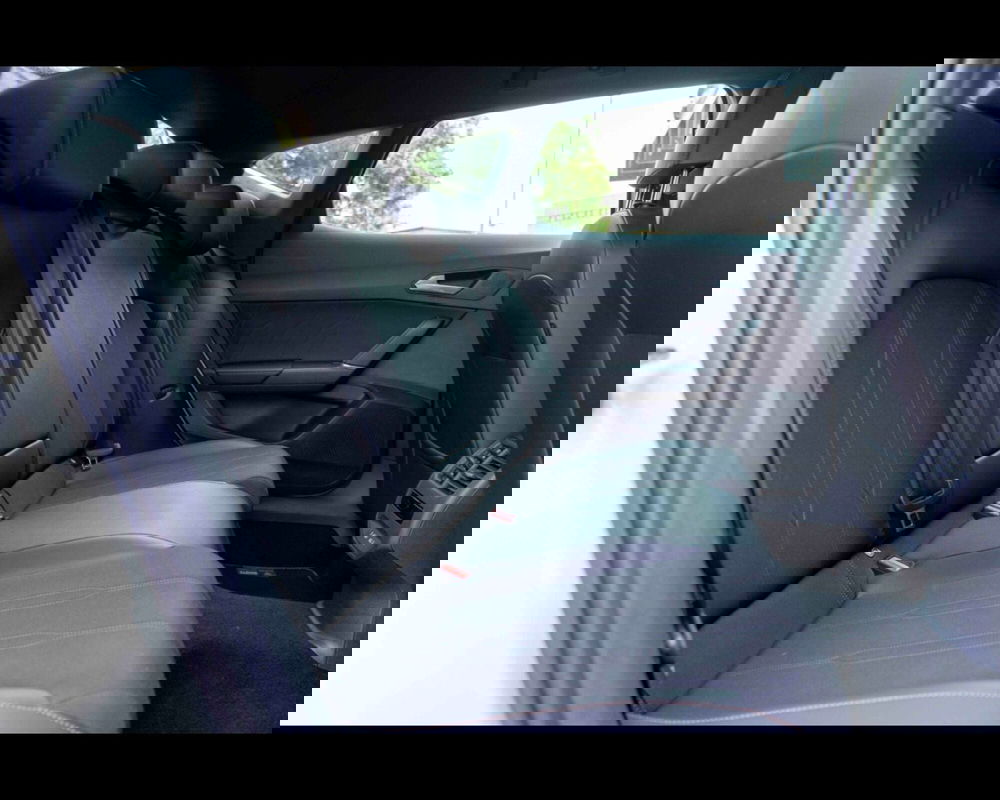 Cupra Formentor usata a Treviso (14)