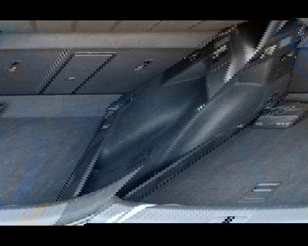 Cupra Formentor usata a Treviso (15)