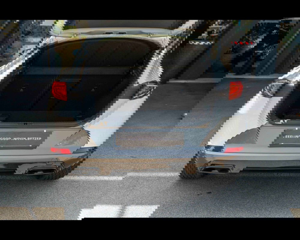 Cupra Formentor usata a Treviso (16)