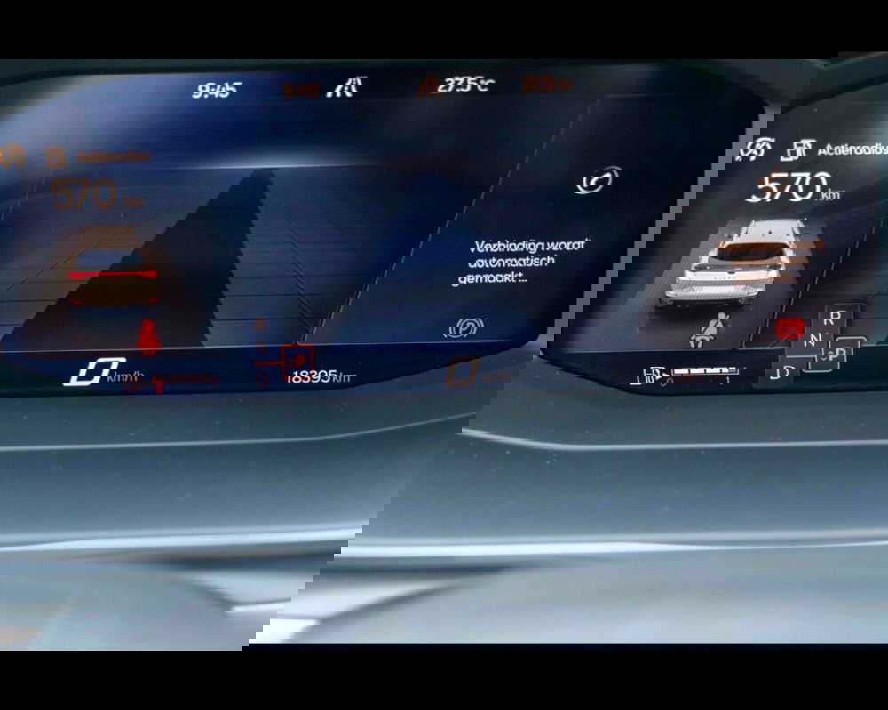 Cupra Formentor usata a Treviso (20)
