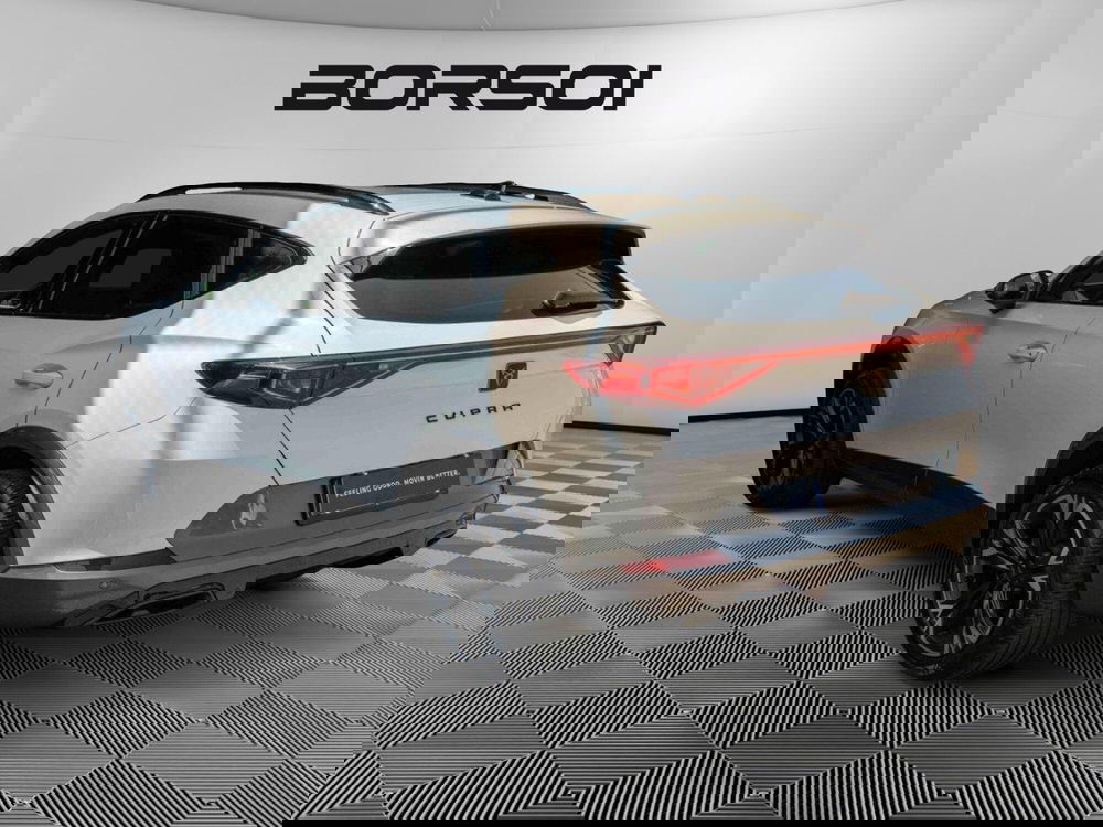 Cupra Formentor usata a Treviso (3)