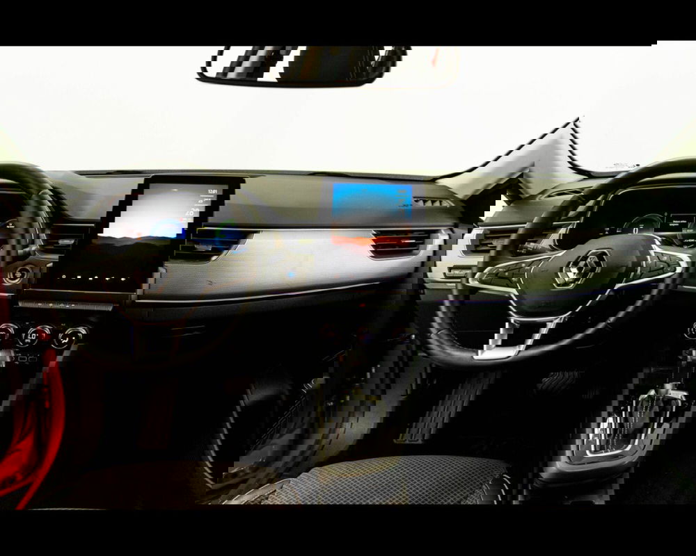 Renault Arkana usata a Treviso (10)