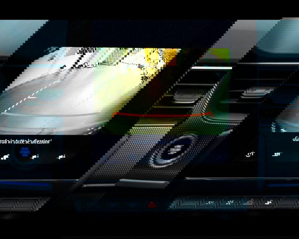 Renault Arkana usata a Treviso (11)