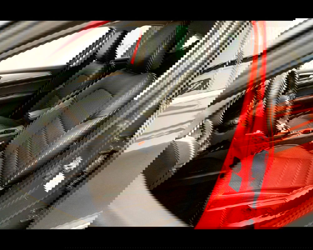 Renault Arkana usata a Treviso (12)