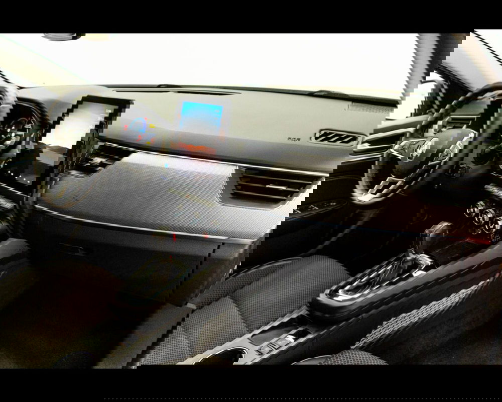 Renault Arkana usata a Treviso (13)