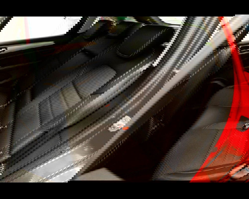 Renault Arkana usata a Treviso (14)