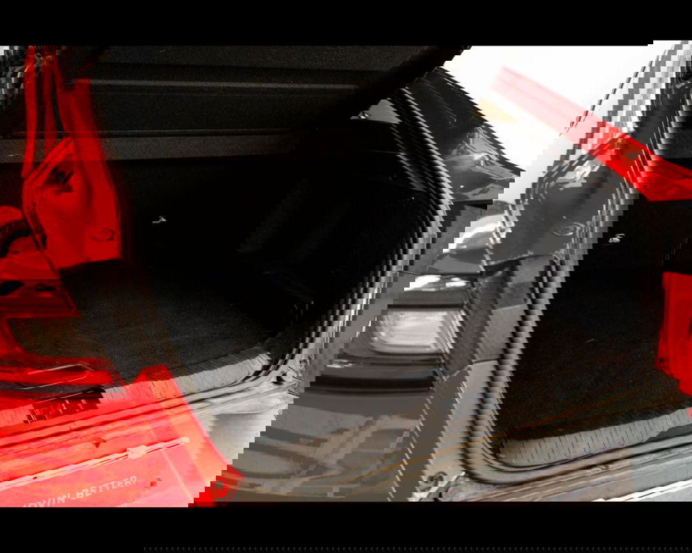 Renault Arkana usata a Treviso (15)