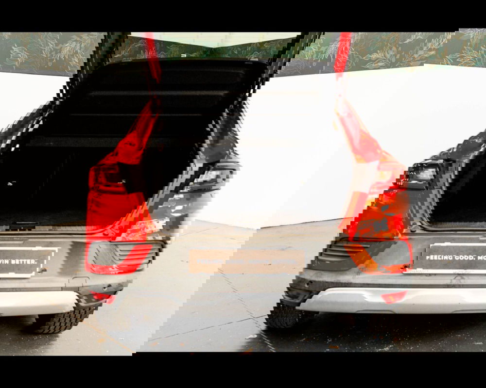 Renault Arkana usata a Treviso (16)