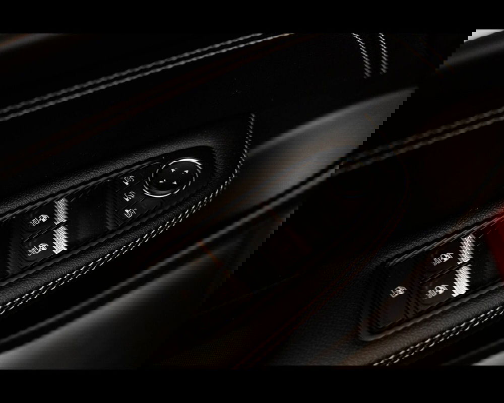 Renault Arkana usata a Treviso (17)