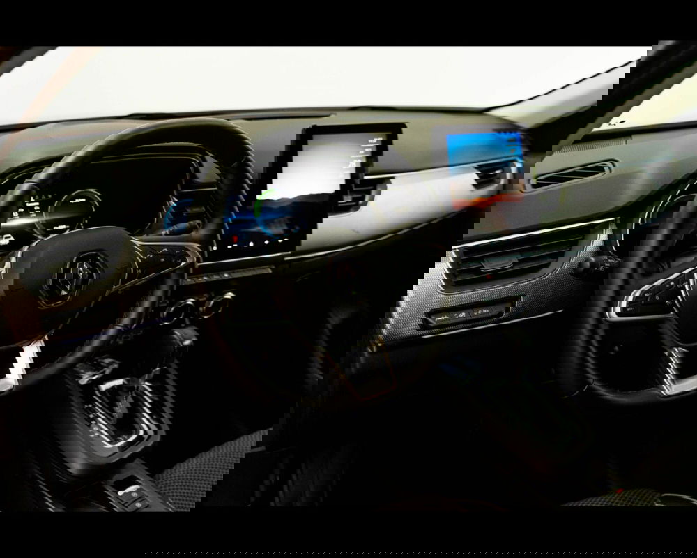 Renault Arkana usata a Treviso (19)