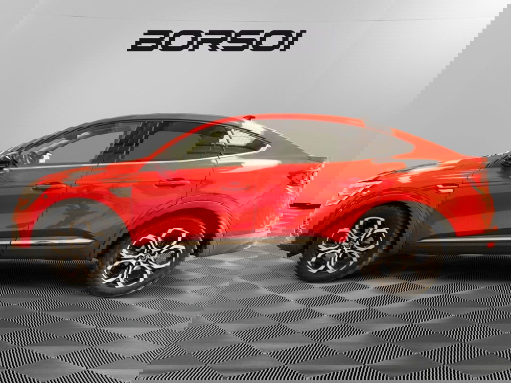 Renault Arkana usata a Treviso (2)