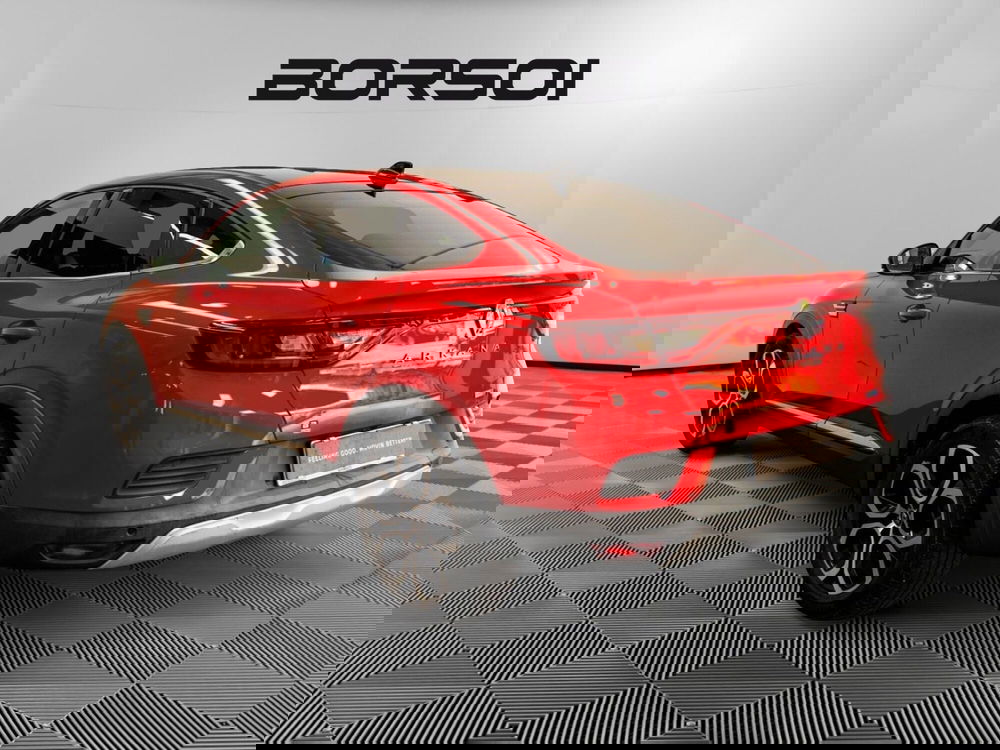 Renault Arkana usata a Treviso (3)