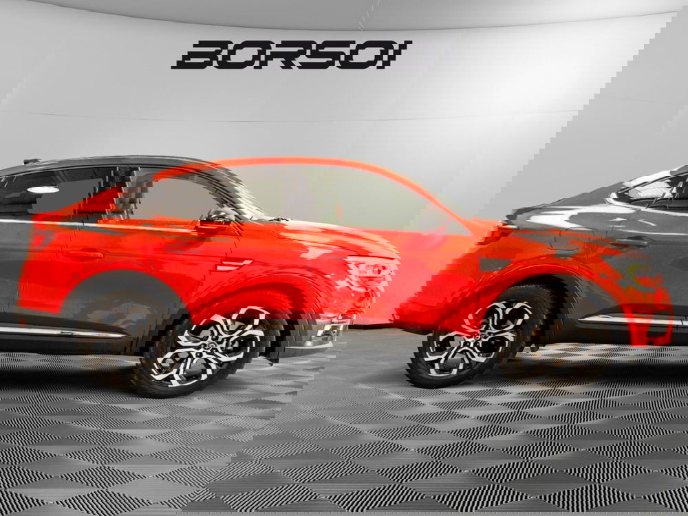 Renault Arkana usata a Treviso (6)