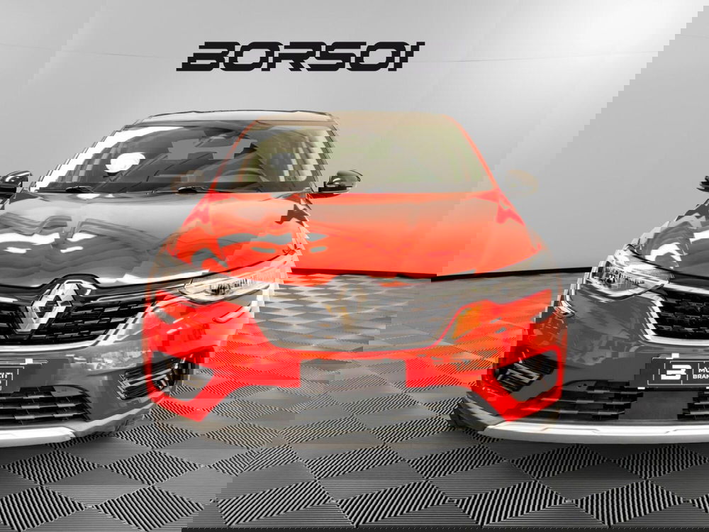 Renault Arkana usata a Treviso (8)