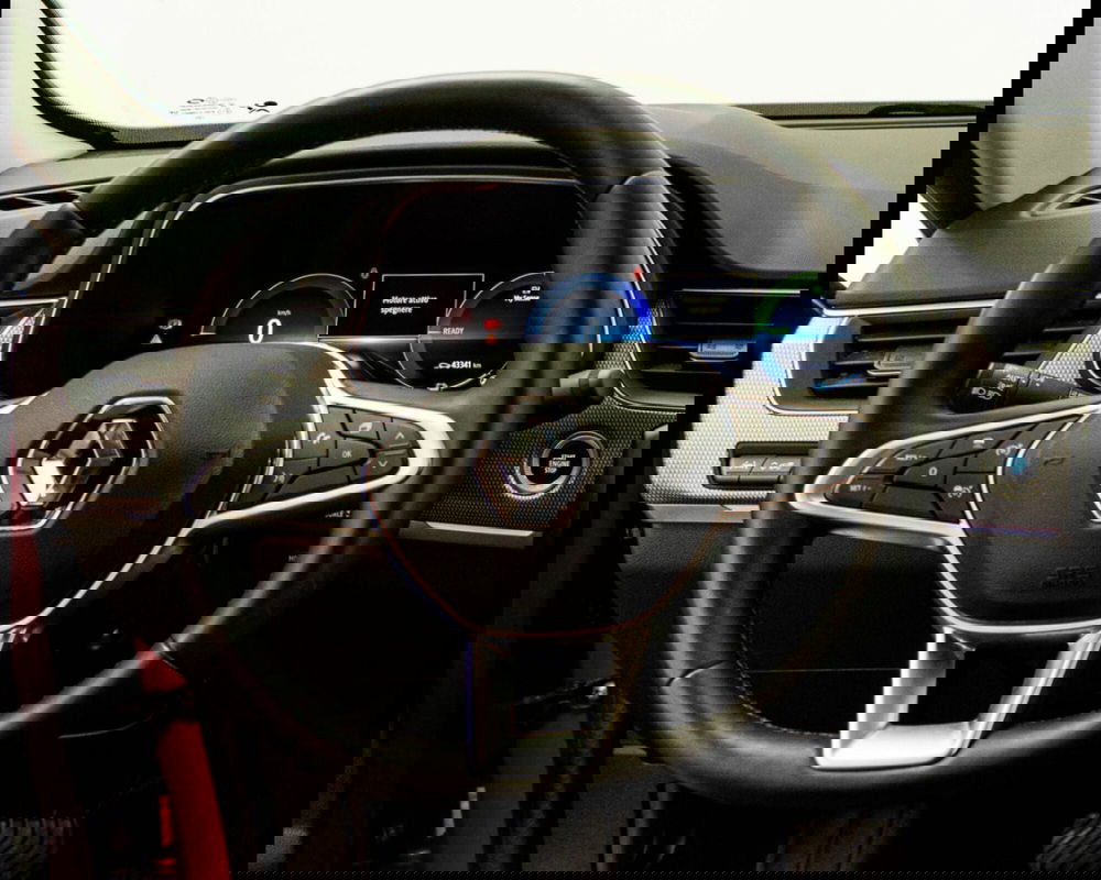 Renault Arkana usata a Treviso (9)