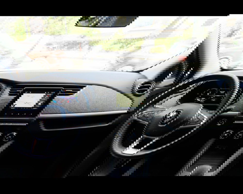 Renault Zoe usata a Treviso (10)