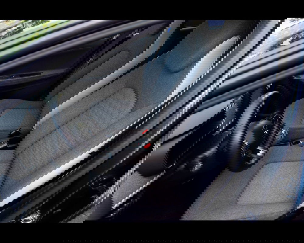 Renault Zoe usata a Treviso (12)