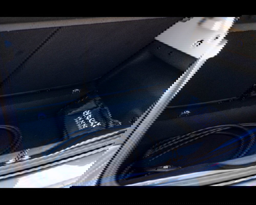 Renault Zoe usata a Treviso (15)